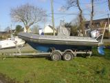 Bateau d'occasion :Thepot 01 THEPOT01ON 162 02 - 8500 €
